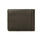 Picard Cologne Men's  Leather Wallet (Cafe)