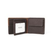 Picard Dallas Flap Wallet 004461