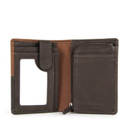 Picard Dallas Bifold Wallet with ID window 004478