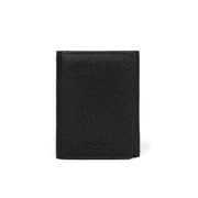 Picard Digi Trifold Men's Leather Wallet (Black)