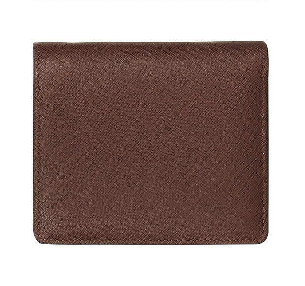 Picard Lauren Ladies Leather Bifold Wallet (Brown)