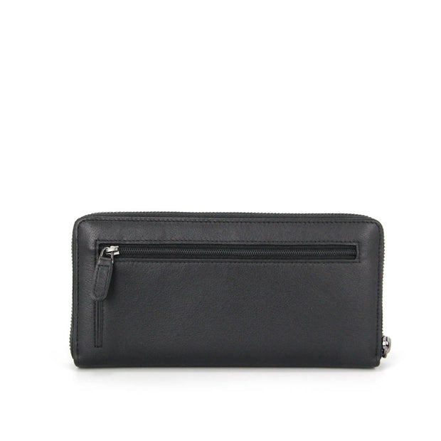 Picard Loaf Men's Long Leather Wallet