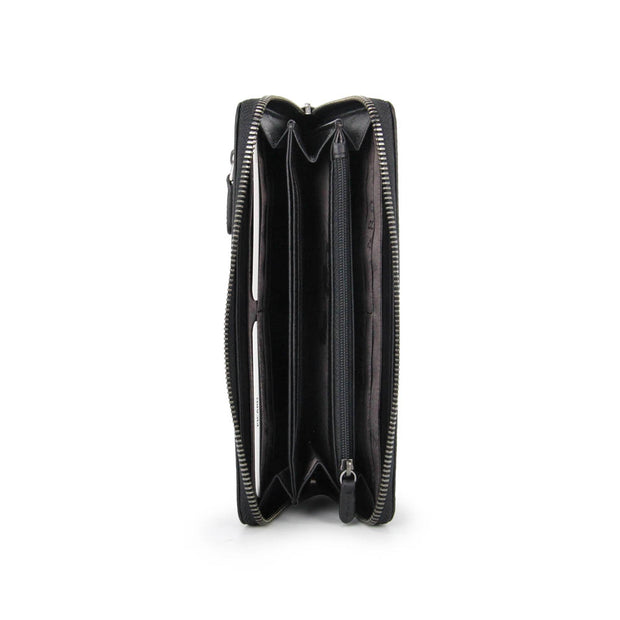 Picard Loaf Men's Long Leather Wallet