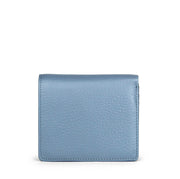 Picard Muse Ladies Leather Wallet with Two Fold (Bluebell)