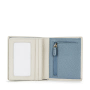 Picard Muse Ladies Leather Wallet with Two Fold (Linen)