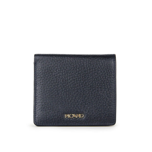 Picard Muse Ladies Leather Wallet with Two Fold (Ocean)