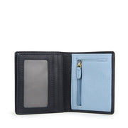 Picard Muse Ladies Leather Wallet with Two Fold (Ocean)