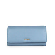 Picard Muse Ladies  Long Leather Wallet (Bluebell)