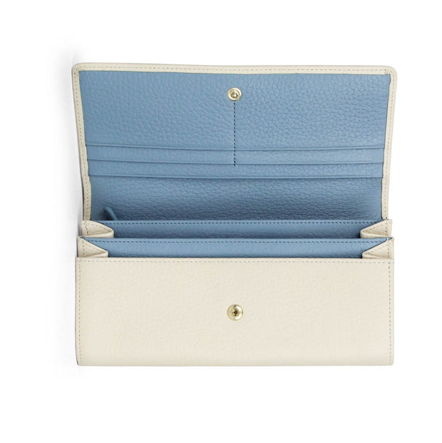 Picard Muse Ladies  Long Leather Wallet (Linen)