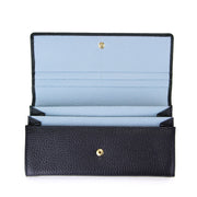 Picard Muse Ladies  Long Leather Wallet (Ocean)