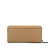Picard Rendezvous Ladies Long Leather Wallet with Zip (Tabak)