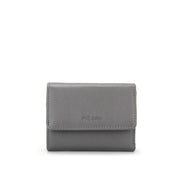 Picard Rendezvous Ladies Trifold Leather Wallet (Grey)