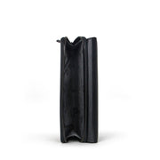 Picard Saffiano  Men's Leather Clutch Bag (Black)