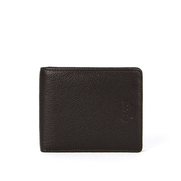 Picard Urban Men's Leather Wallet (Cafe)