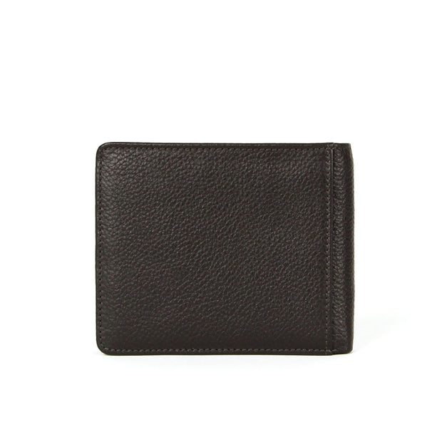 Picard Urban Men's Leather Wallet (Cafe)
