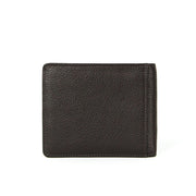 Picard Urban Men's Leather Wallet with Coin Pouch (Cafe)