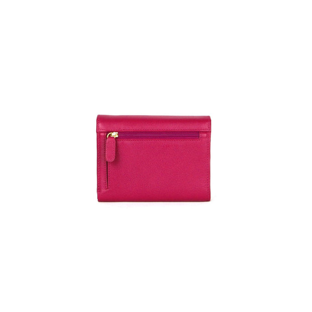 Picard Winchester Trifold Wallet 001315