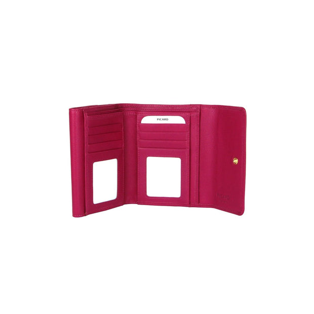 Picard Winchester Trifold Wallet 001315