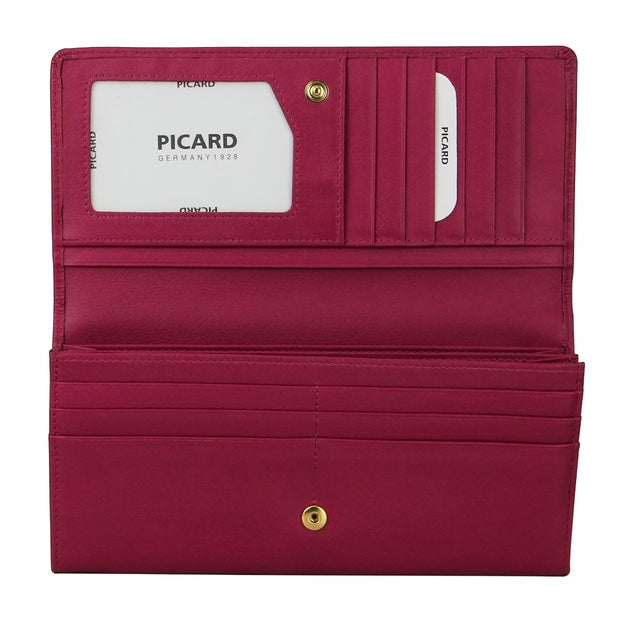 Picard Winchester Long Wallet 001317
