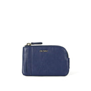 Picard Winchester Ladies Leather Coin Pouch (Blue)