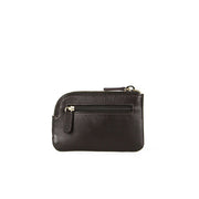 Picard Winchester Ladies Leather Coin Pouch (Cafe)
