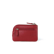 Picard Winchester Ladies Leather Coin Pouch (Red)