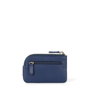 Picard Winchester Ladies Leather Coin Pouch (Blue)