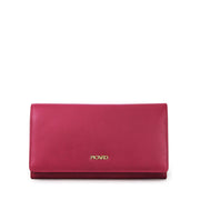 Picard Winchester Ladies Long Leather Wallet (Blue)