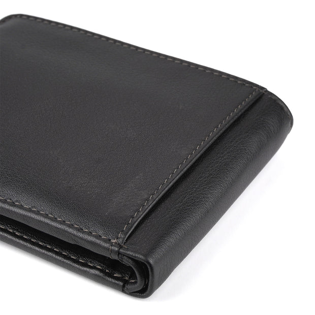 Brooklyn Bifold Leather Wallet | Picard Singapore – Picard (Singapore)