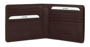 Picard Derek Men's Leather Wallet (Brown)